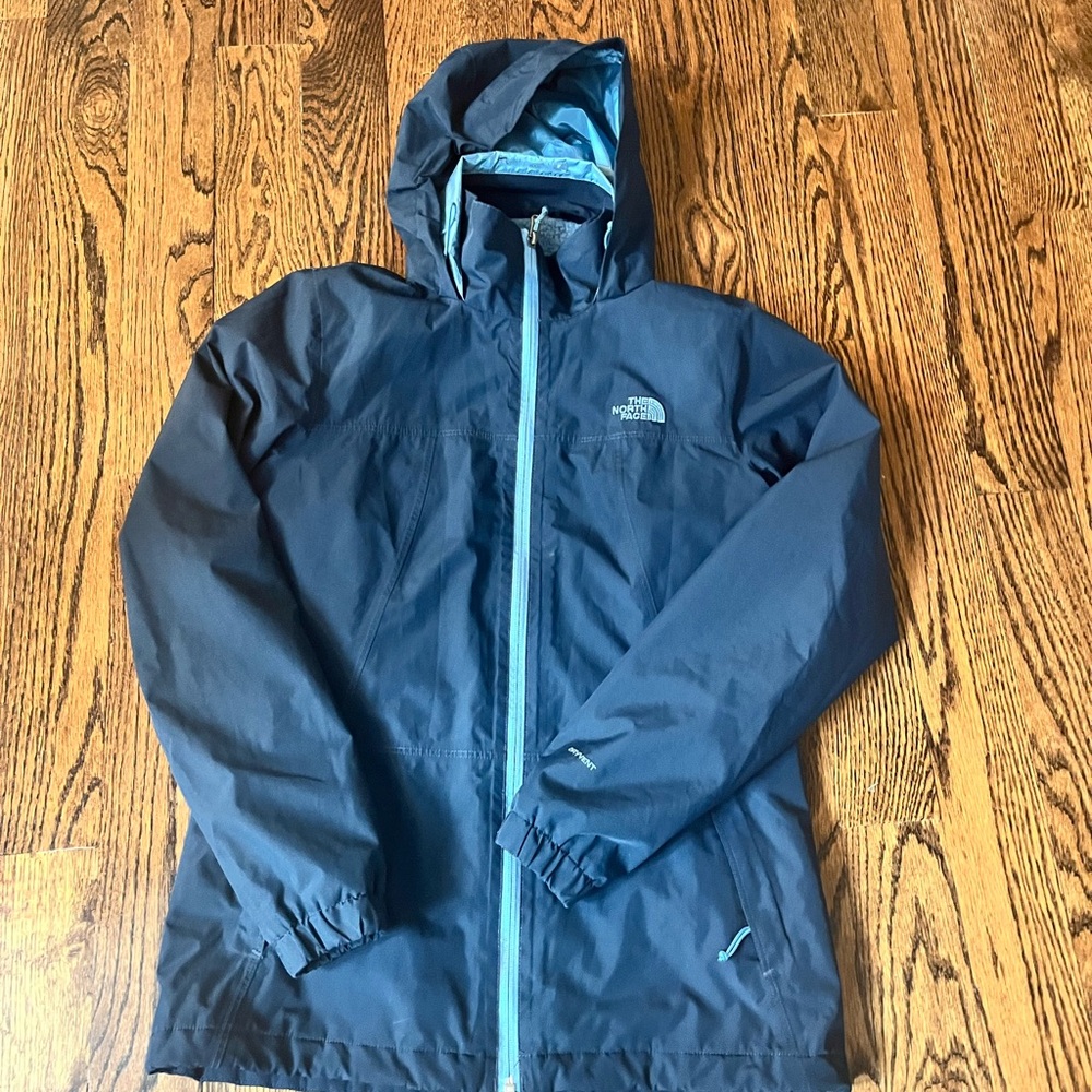 The North Face women’s jacket size small